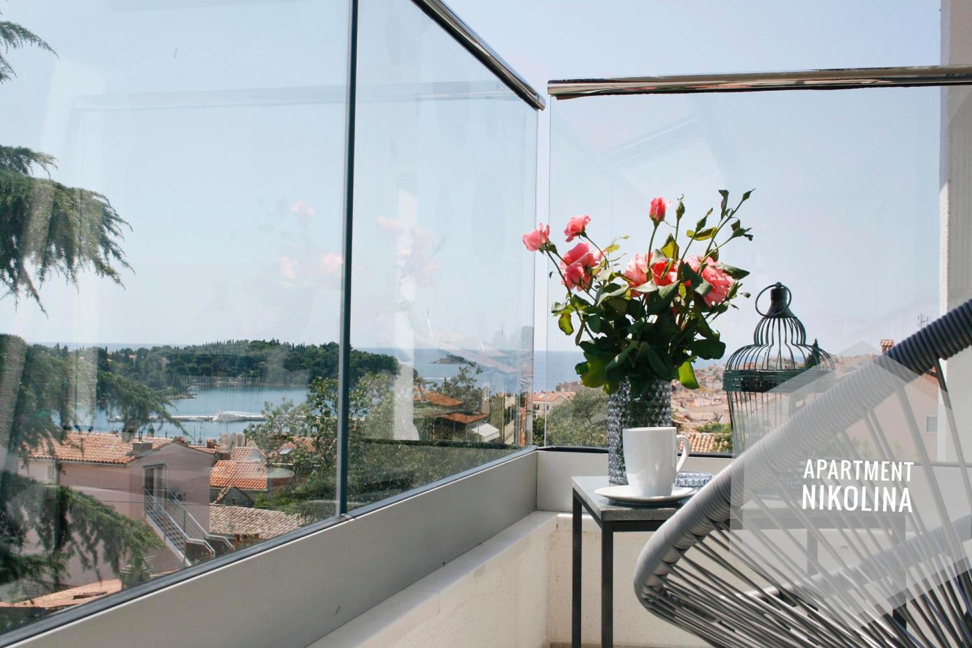 Apartments San Francesco Rovinj Extérieur photo