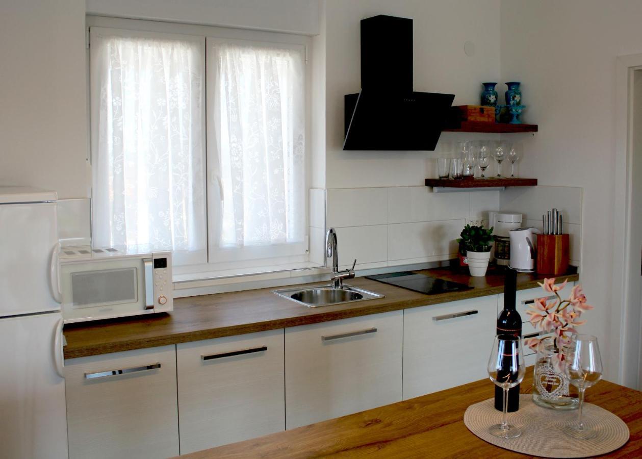 Apartments San Francesco Rovinj Extérieur photo