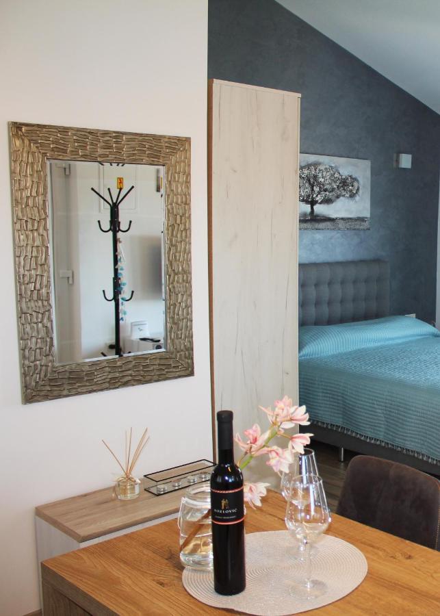 Apartments San Francesco Rovinj Extérieur photo