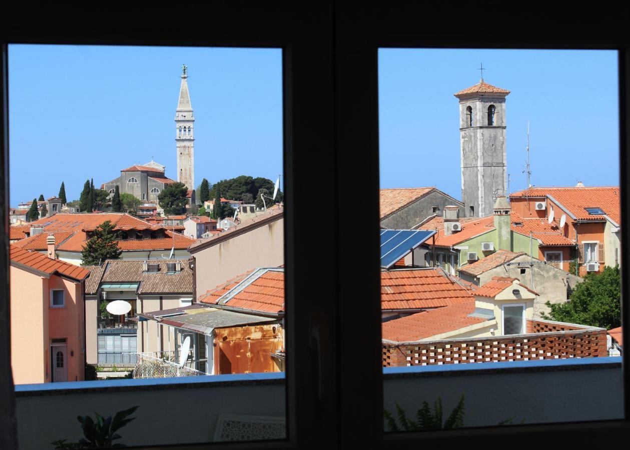 Apartments San Francesco Rovinj Extérieur photo