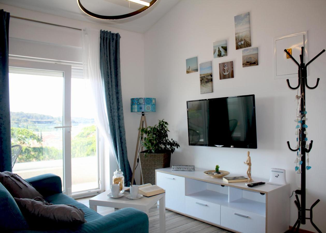 Apartments San Francesco Rovinj Extérieur photo