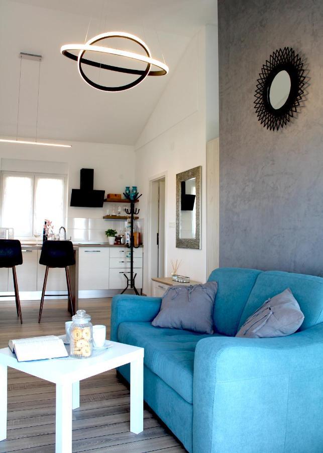 Apartments San Francesco Rovinj Extérieur photo