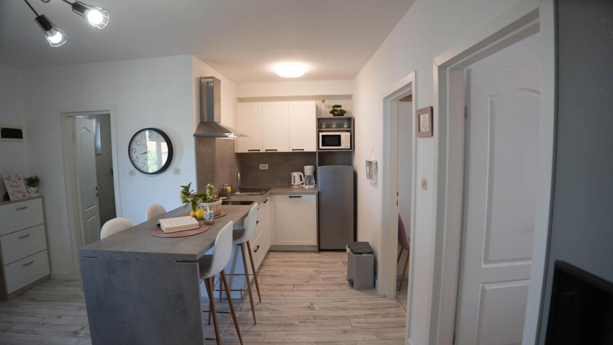 Apartments San Francesco Rovinj Extérieur photo