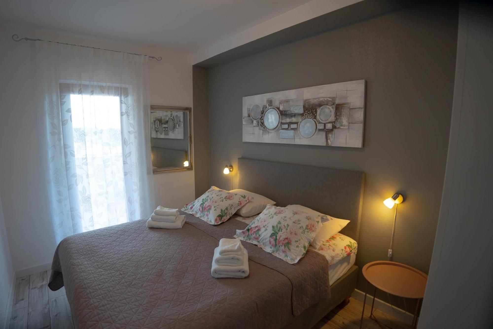 Apartments San Francesco Rovinj Extérieur photo