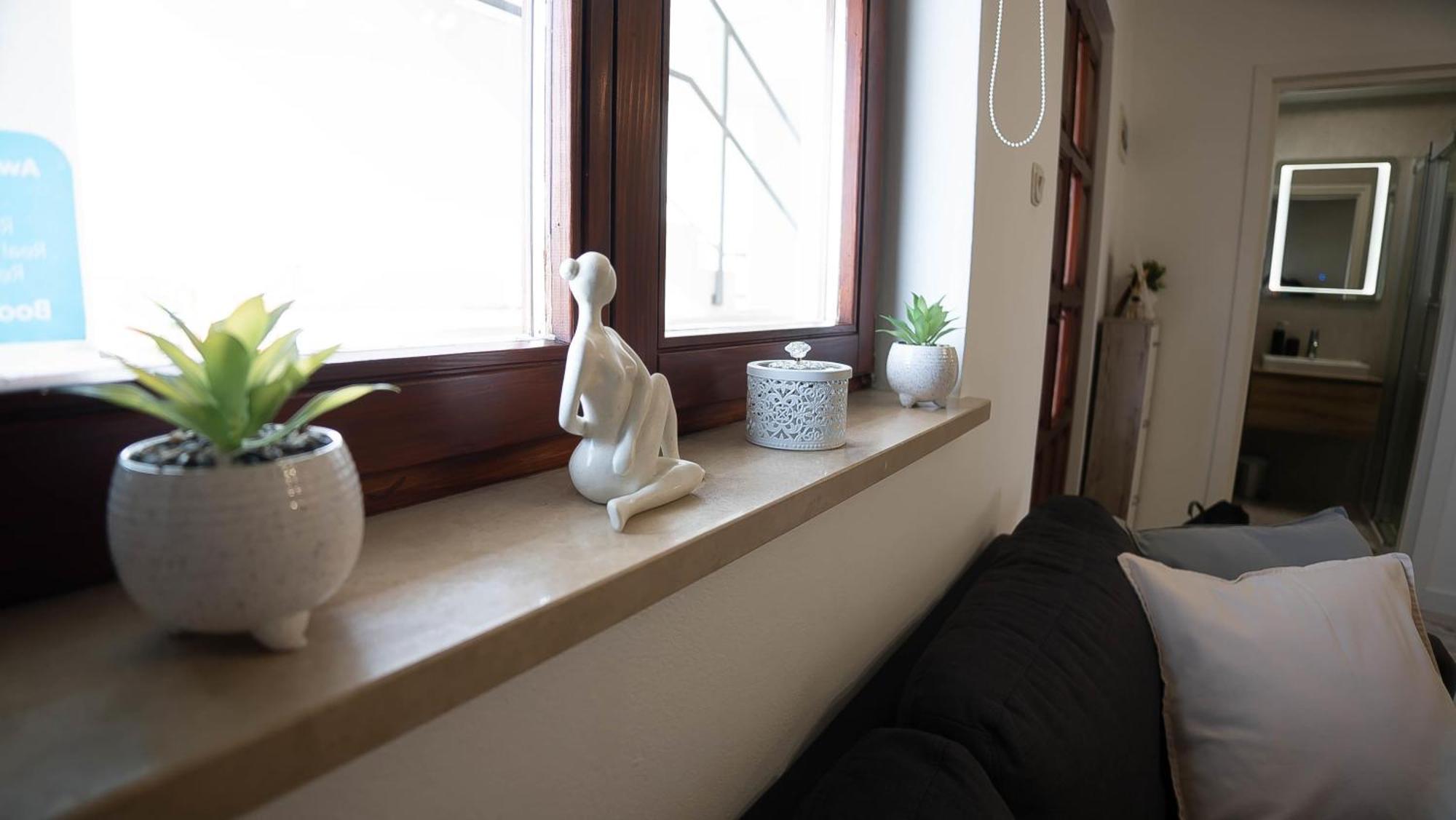 Apartments San Francesco Rovinj Extérieur photo