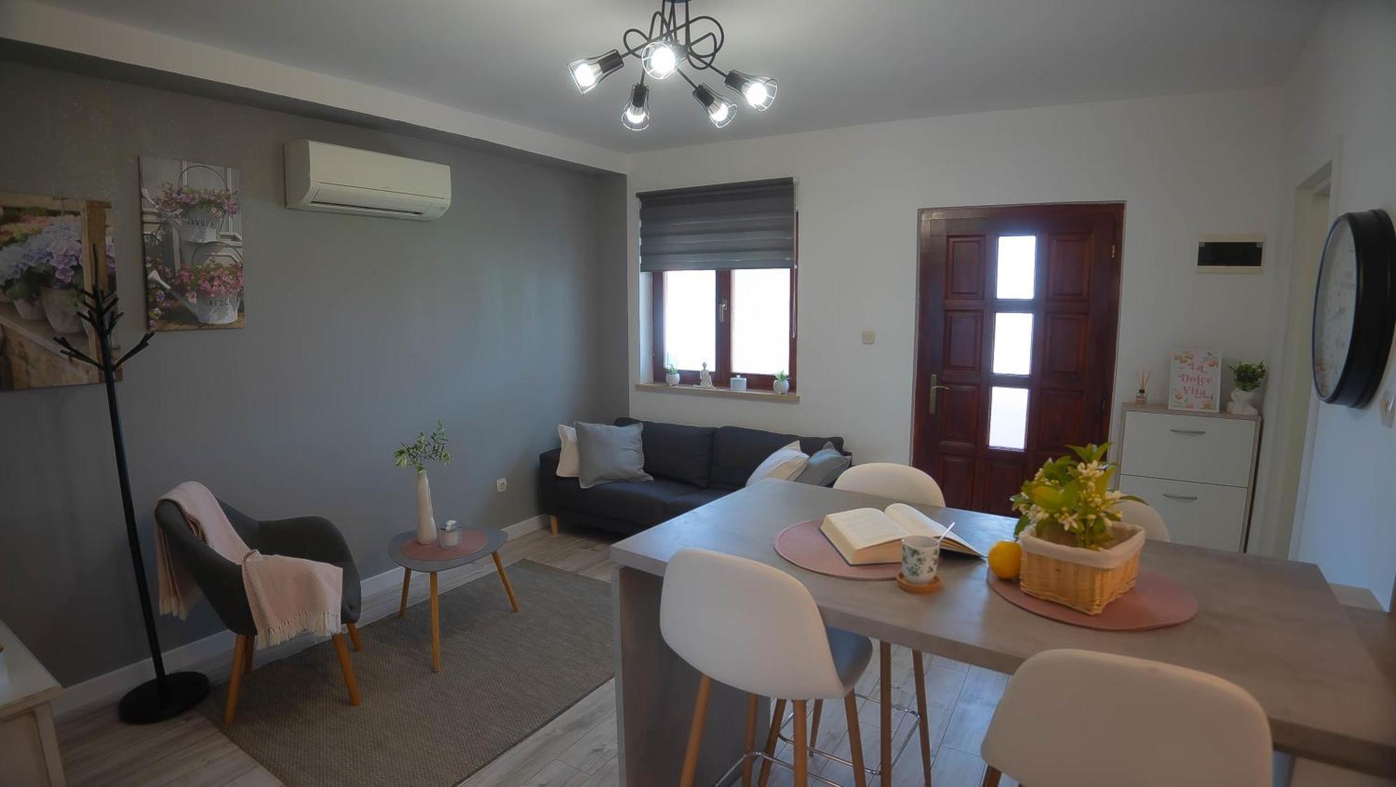 Apartments San Francesco Rovinj Extérieur photo