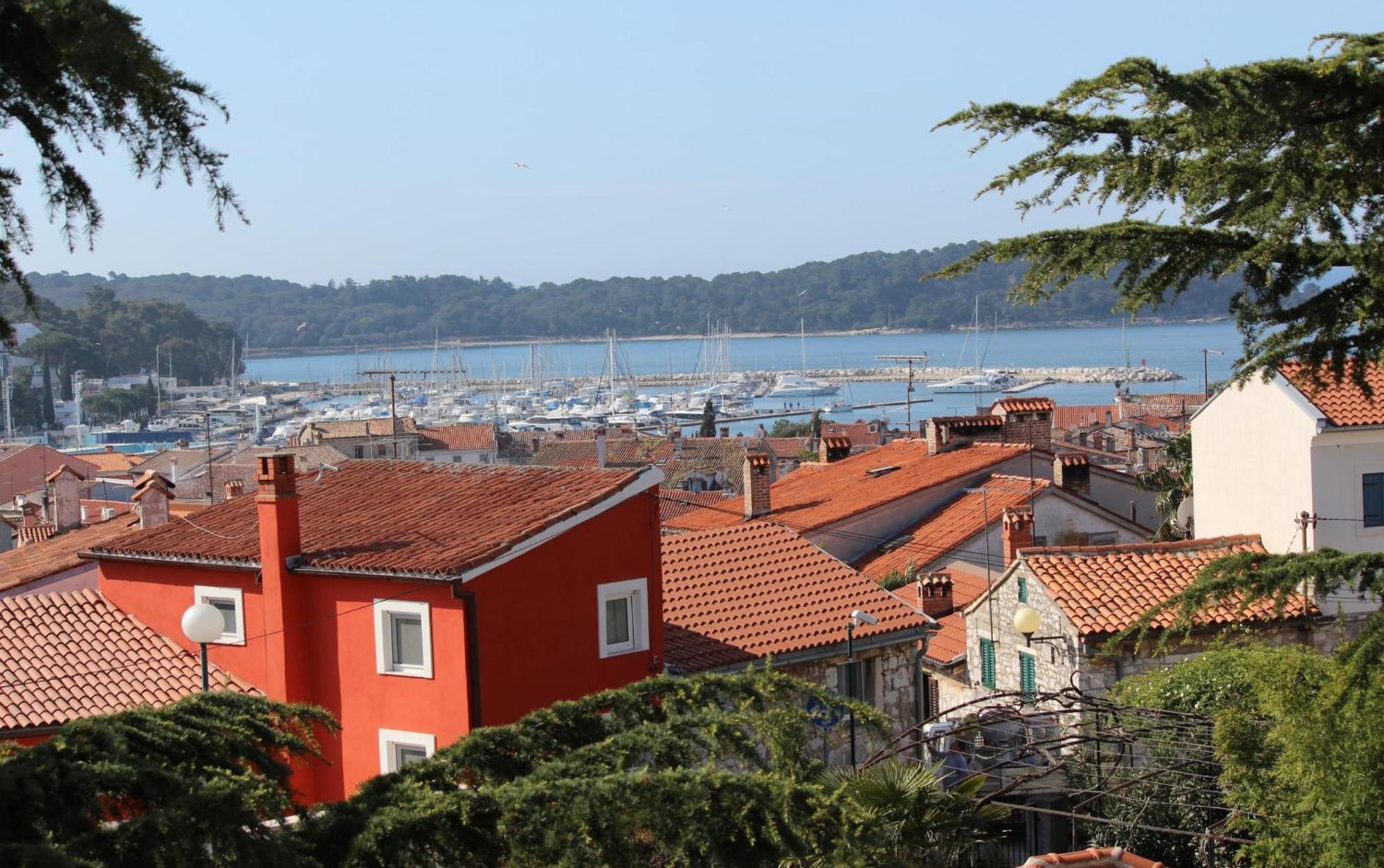 Apartments San Francesco Rovinj Extérieur photo