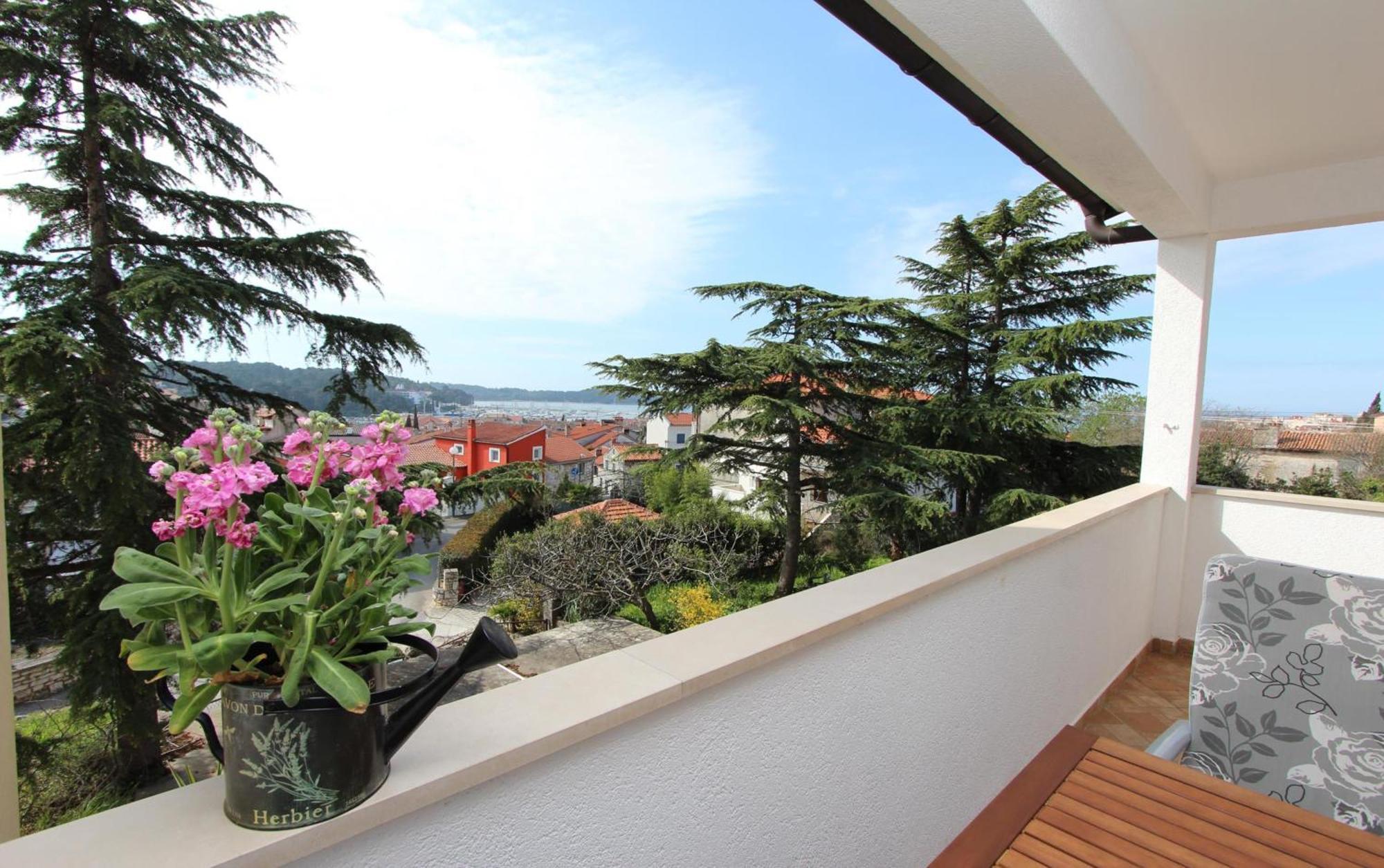 Apartments San Francesco Rovinj Extérieur photo