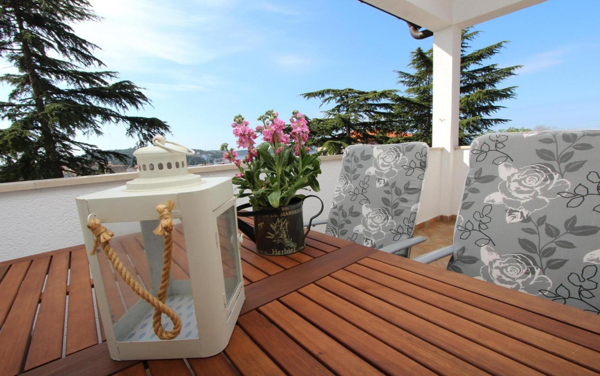 Apartments San Francesco Rovinj Chambre photo