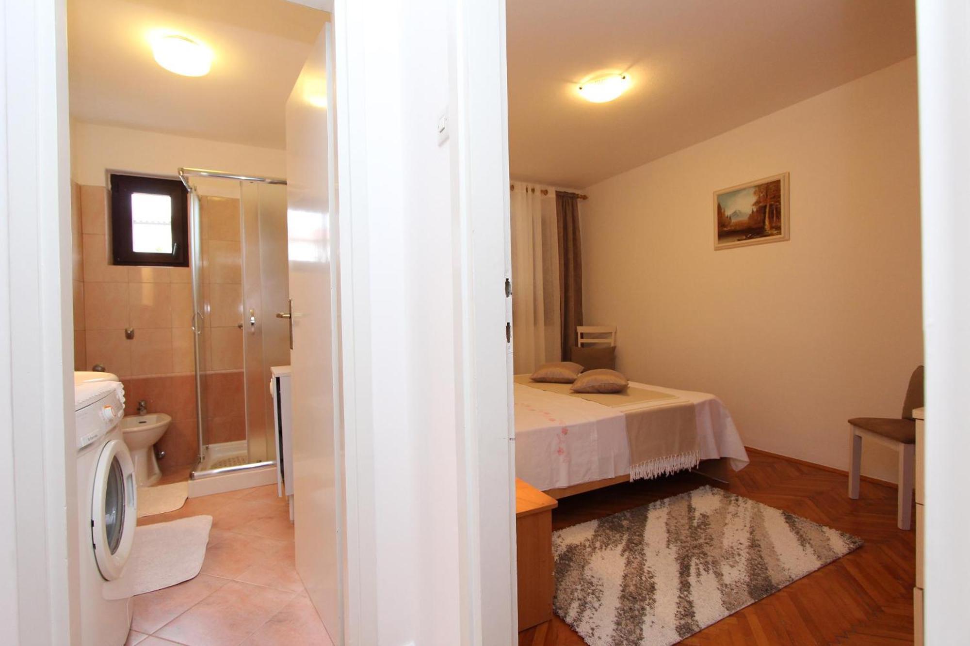 Apartments San Francesco Rovinj Chambre photo