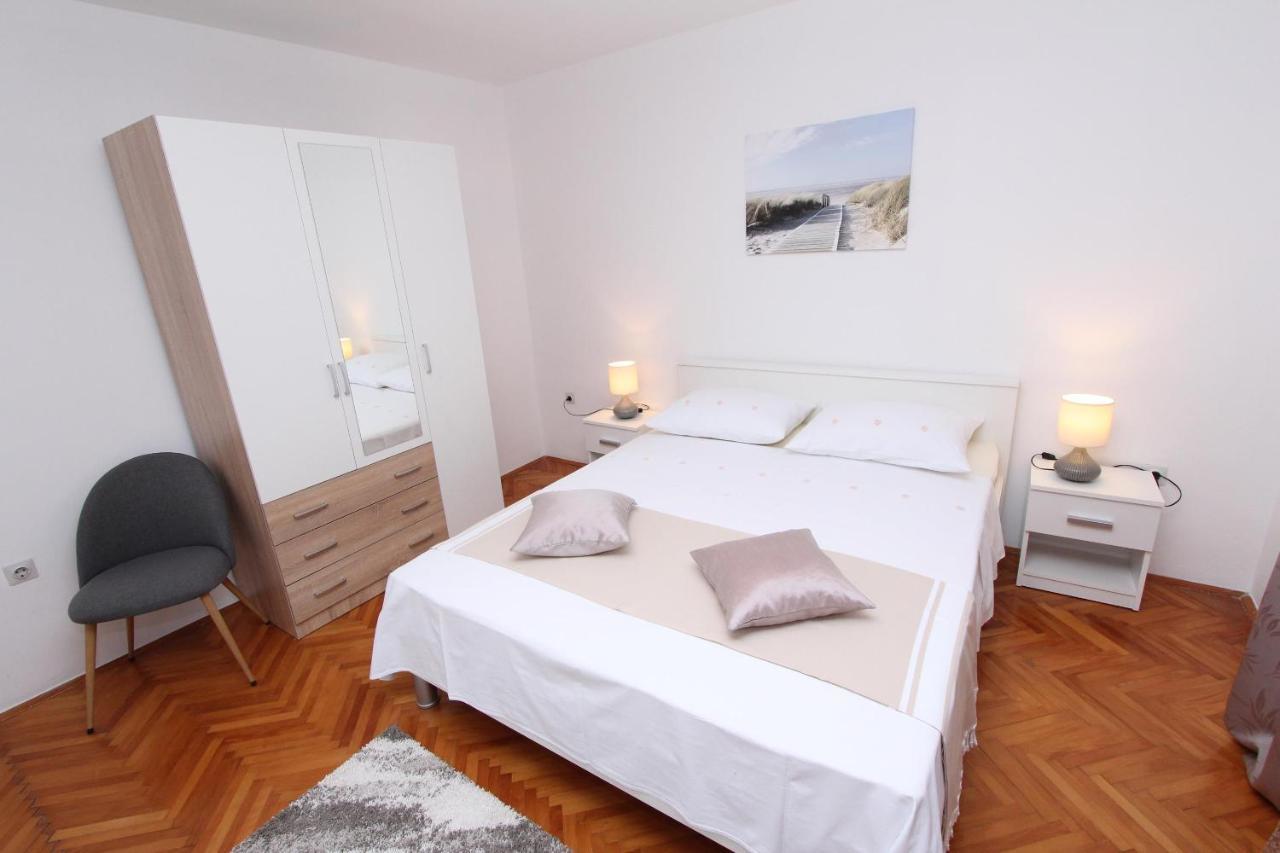 Apartments San Francesco Rovinj Extérieur photo