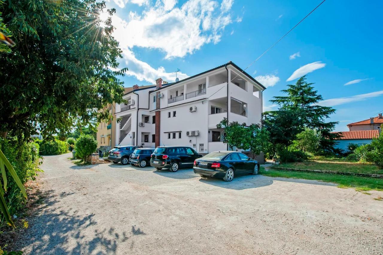 Apartments San Francesco Rovinj Extérieur photo