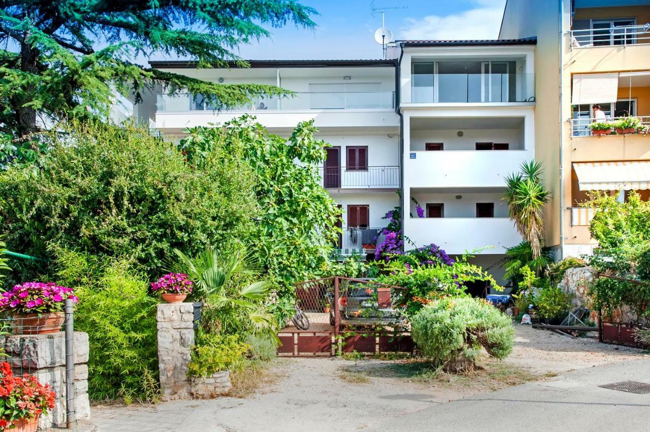 Apartments San Francesco Rovinj Extérieur photo
