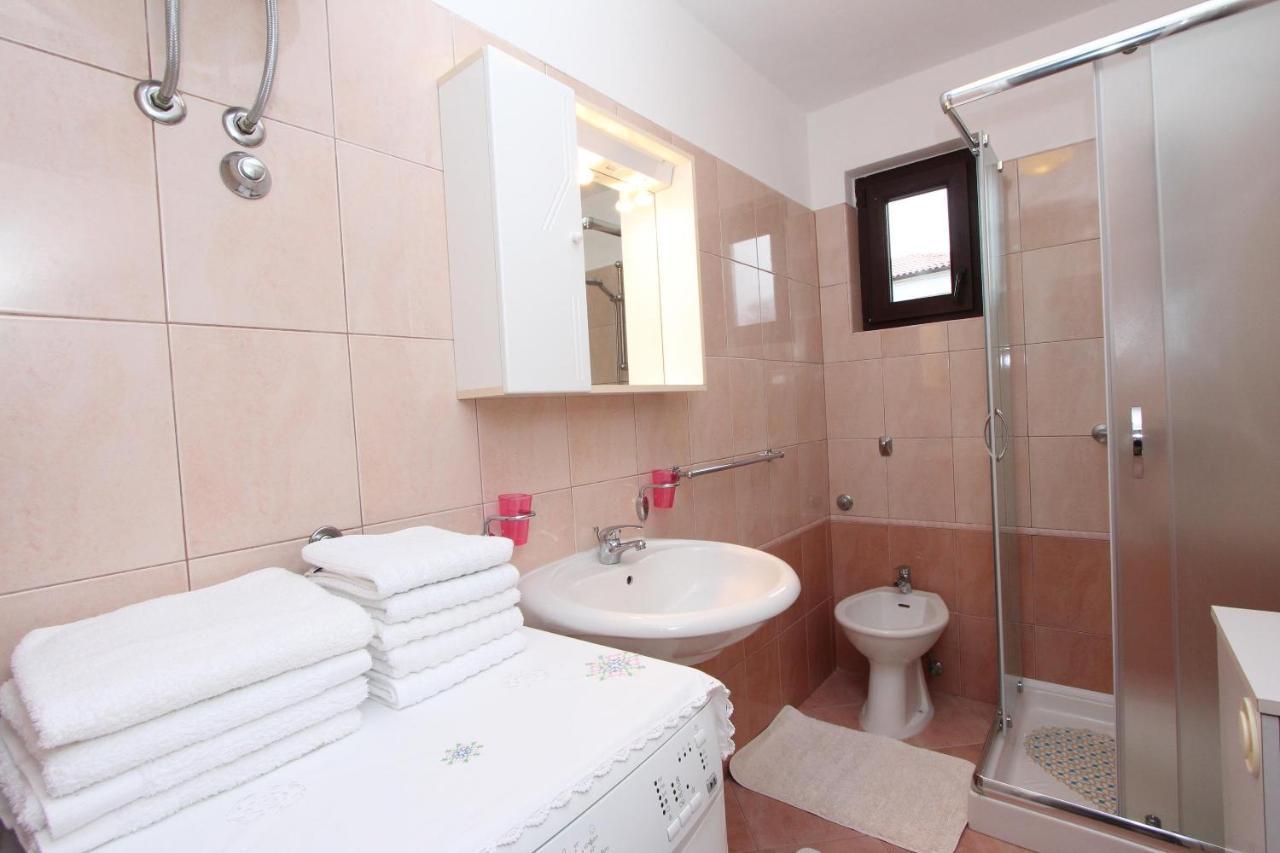 Apartments San Francesco Rovinj Extérieur photo